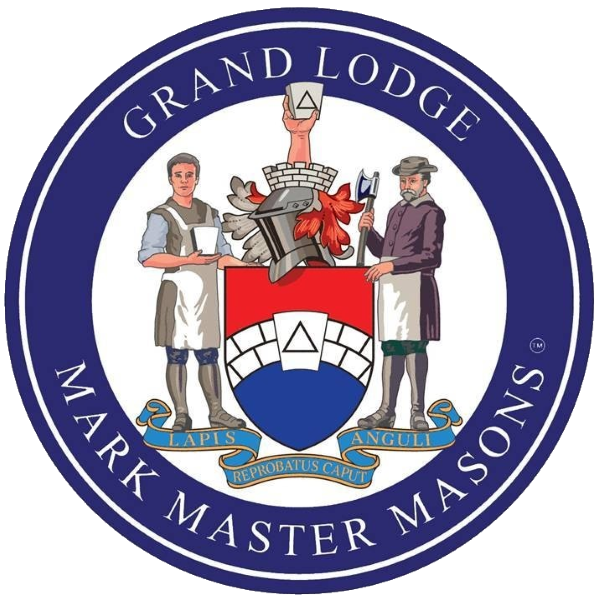 Mark Master Masons Logo