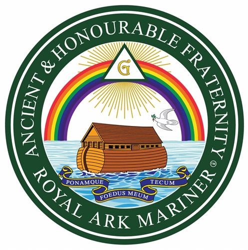 Royal Ark Mariner Logo