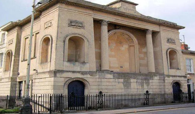 Cheltenham Freemasons’ Hall