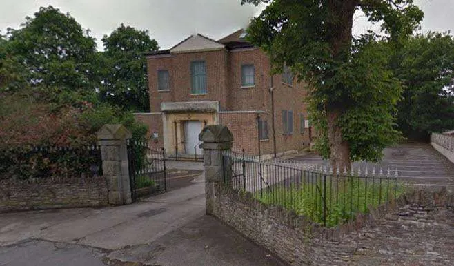 Downend Freemasons’ Hall
