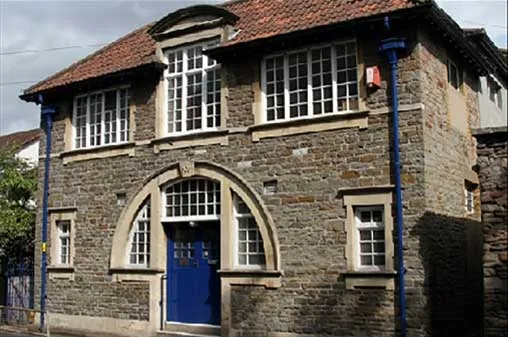 Stapleton Freemasons’ Hall