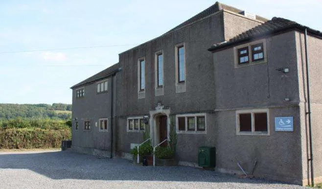 Wotton-under-Edge Freemasons’ Hall